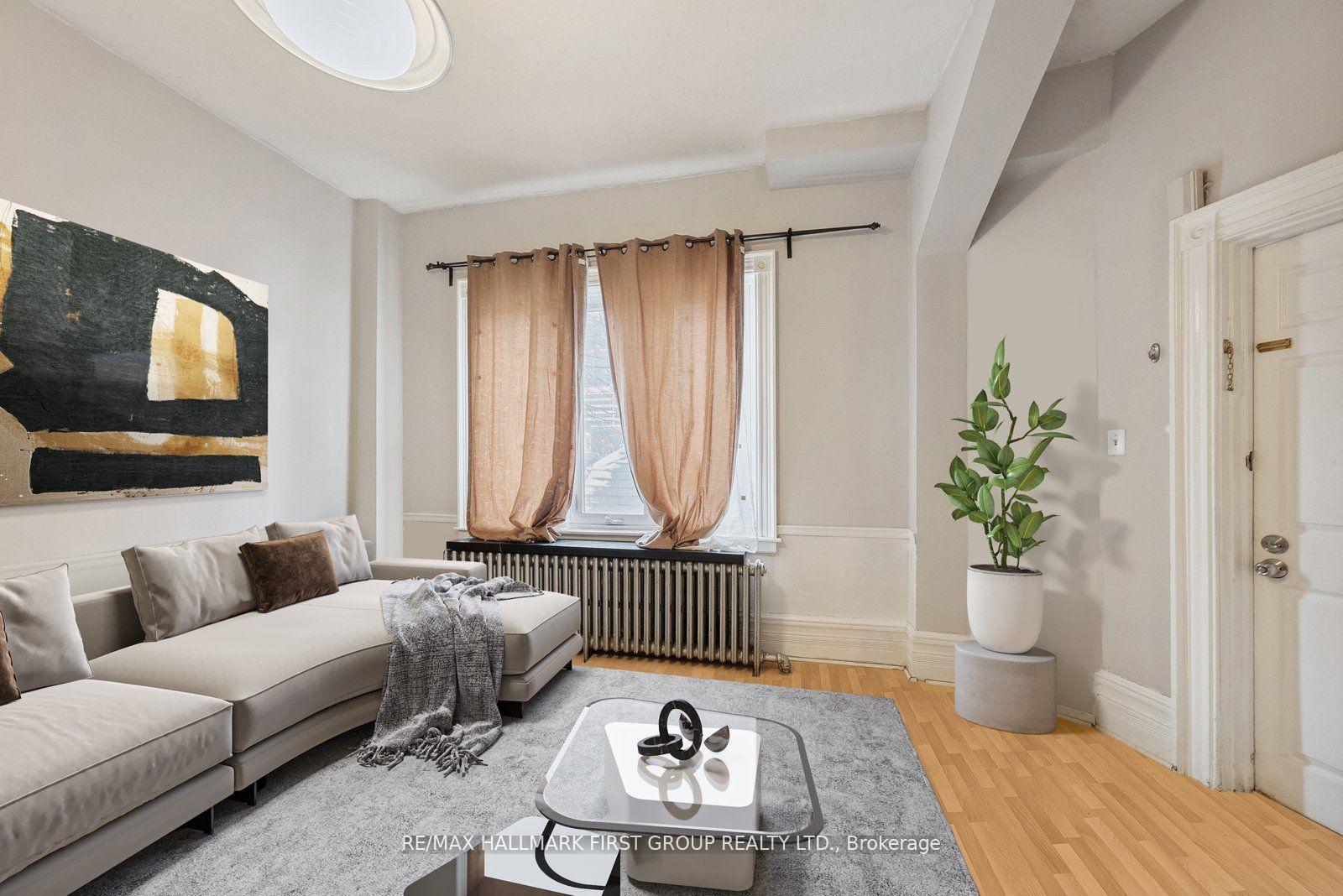 Photo 5 of 26 Roselawn Avenue, Toronto, Yonge-Eglinton — HOMEH