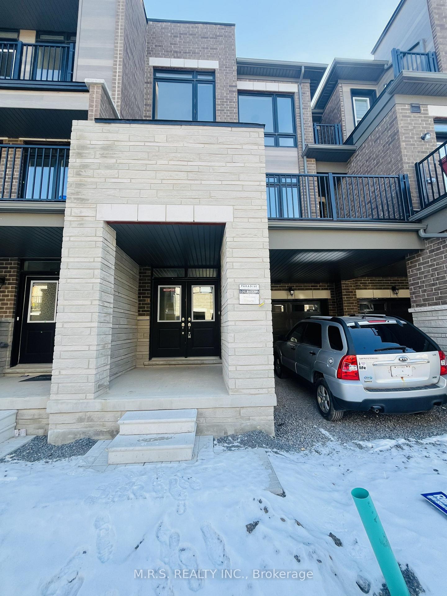 Photo 1 of 3 Dallotto Lane, Ajax, South East — HOMEH