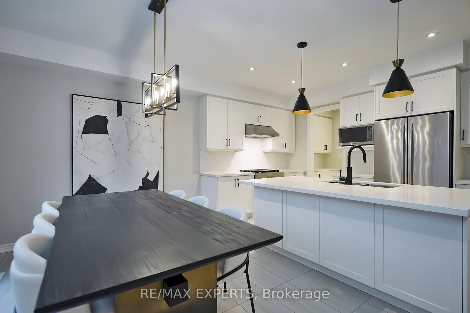 Photo 13 of 216 Bellefond Street, Vaughan, Kleinburg — HOMEH