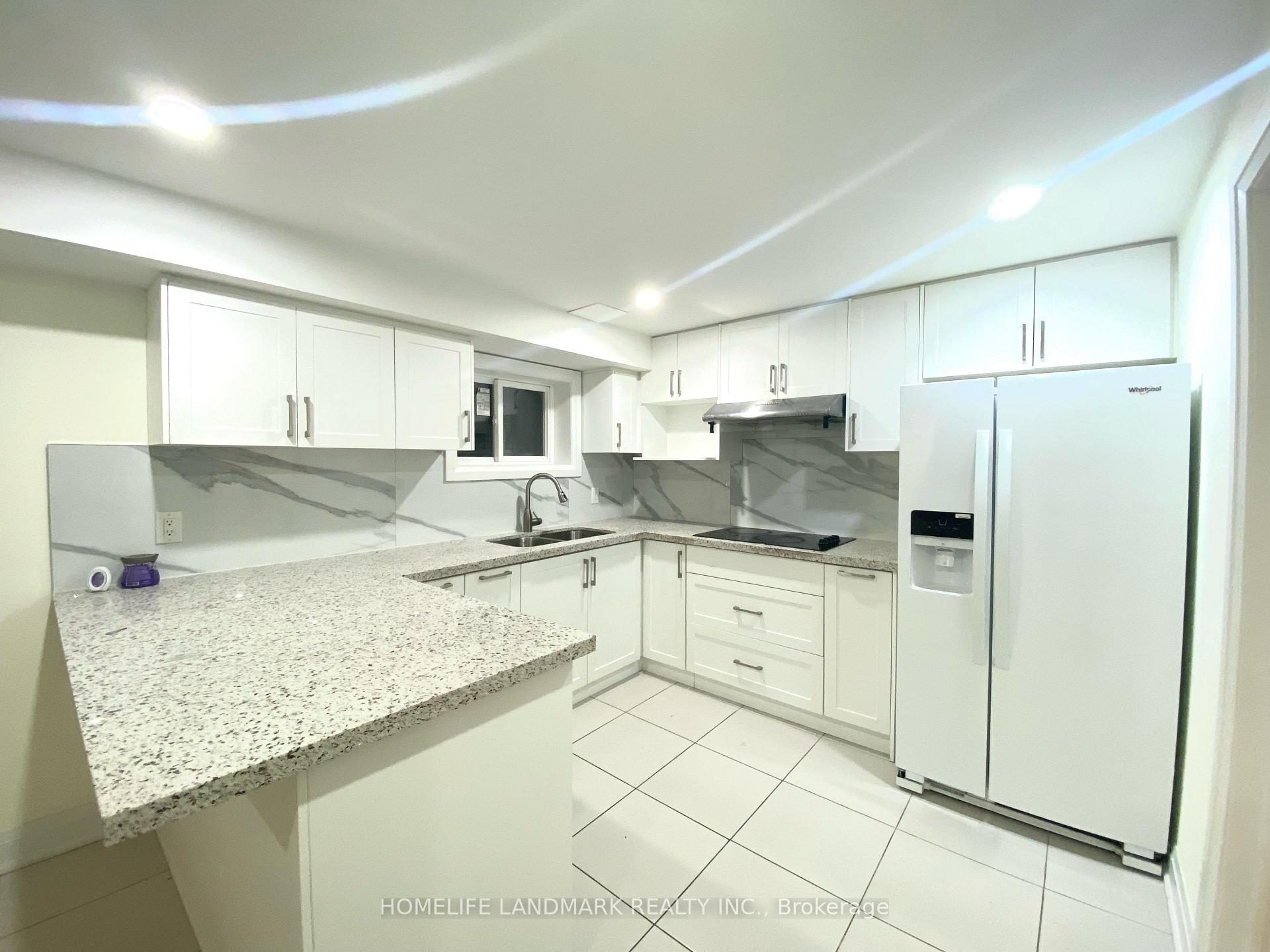 Photo 1 of 6 New Forest Square, Scarborough, Steeles — HOMEH