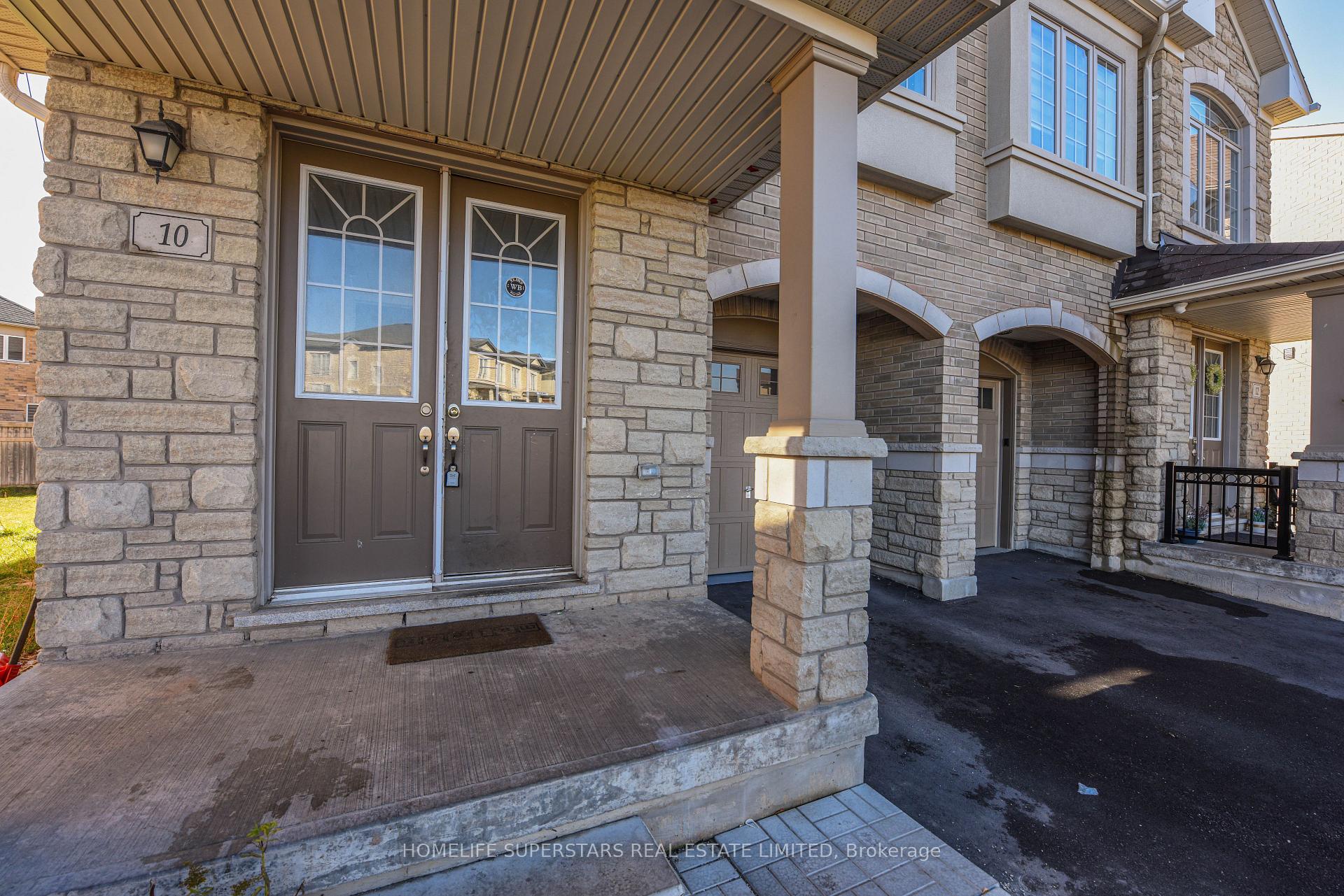 Photo 45 of 10 Hashmi Place, Brampton, Credit Valley — HOMEH