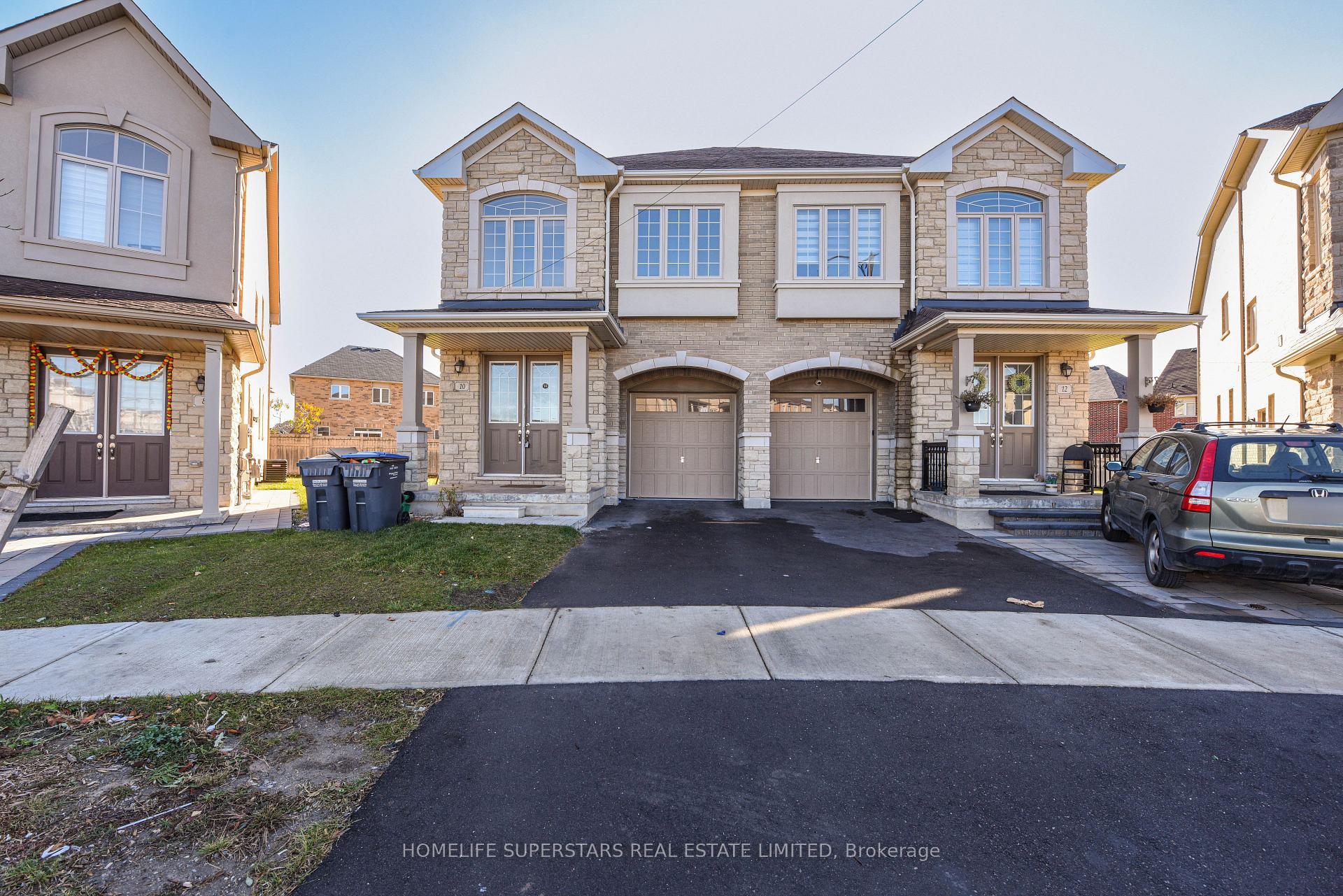 Photo 46 of 10 Hashmi Place, Brampton, Credit Valley — HOMEH