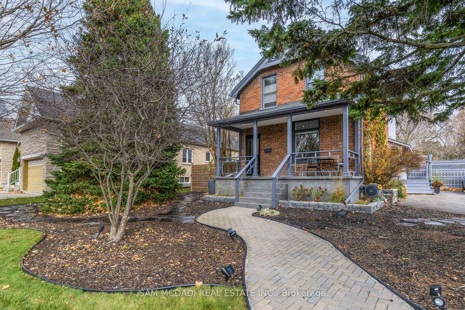 Photo 2 of 1225 Simcoe Street S, Oshawa, Farewell — HOMEH