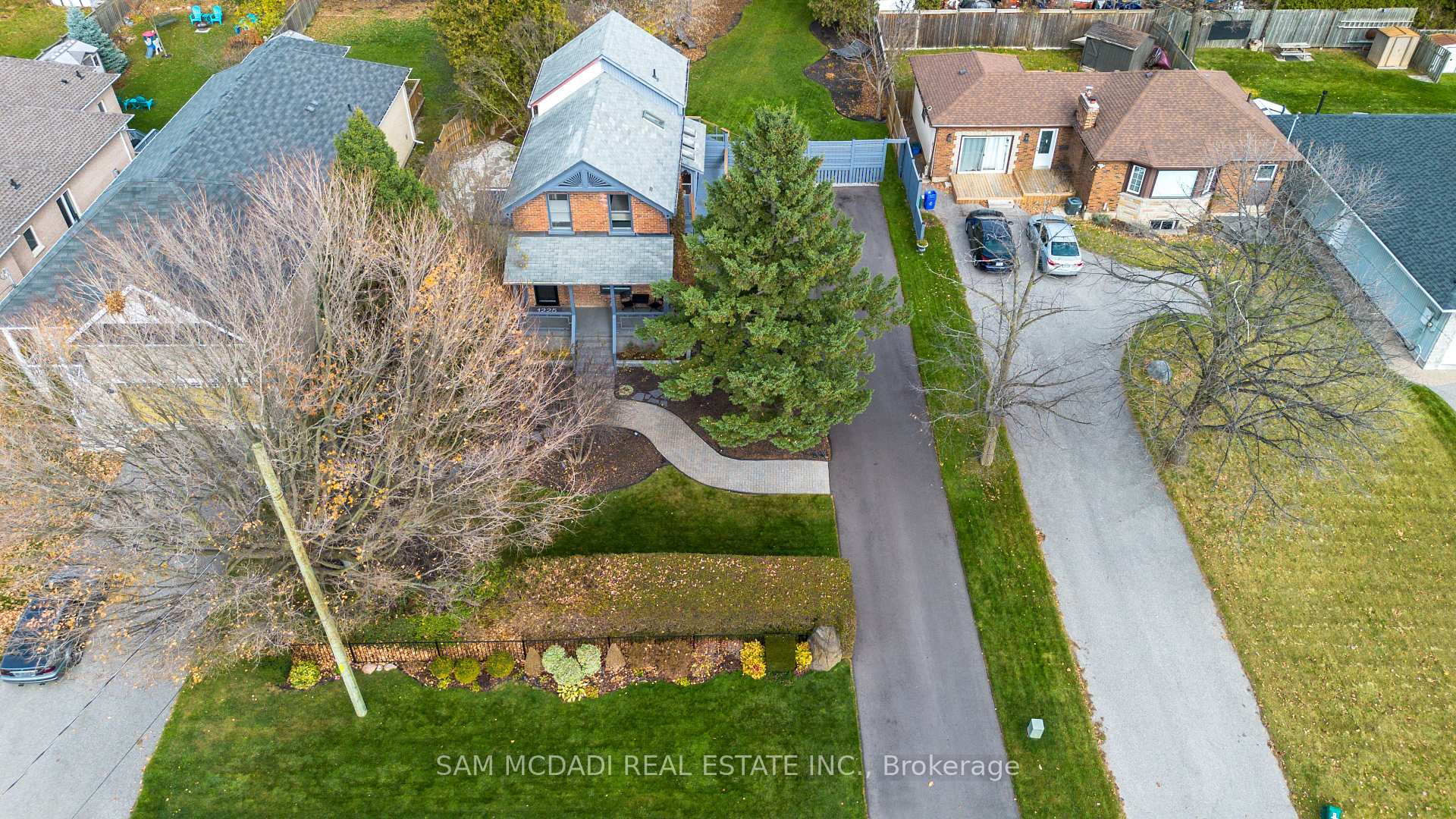 Photo 30 of 1225 Simcoe Street S, Oshawa, Farewell — HOMEH