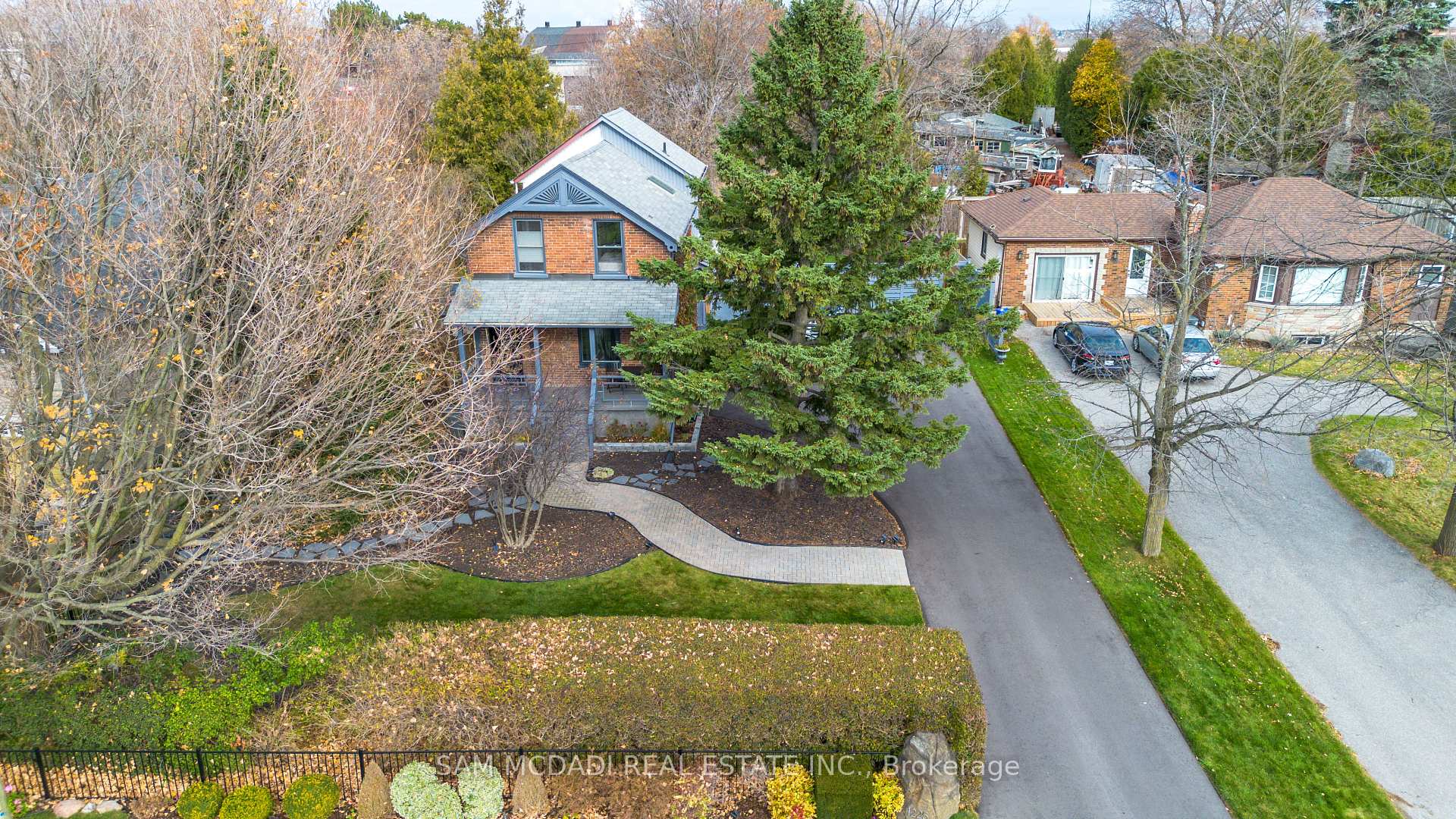 Photo 36 of 1225 Simcoe Street S, Oshawa, Farewell — HOMEH