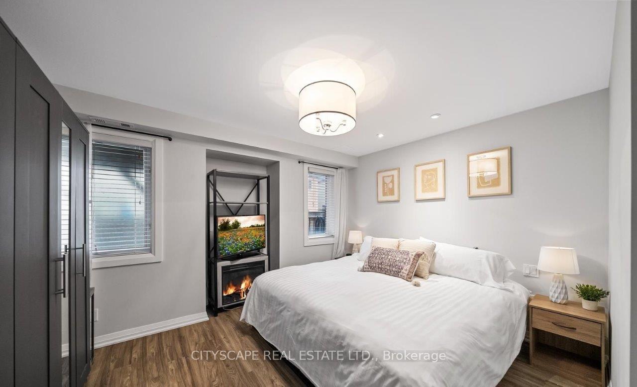 Photo 3 of Unit Bst, 67 Crimson Forest Drive, Vaughan, Patterson — HOMEH