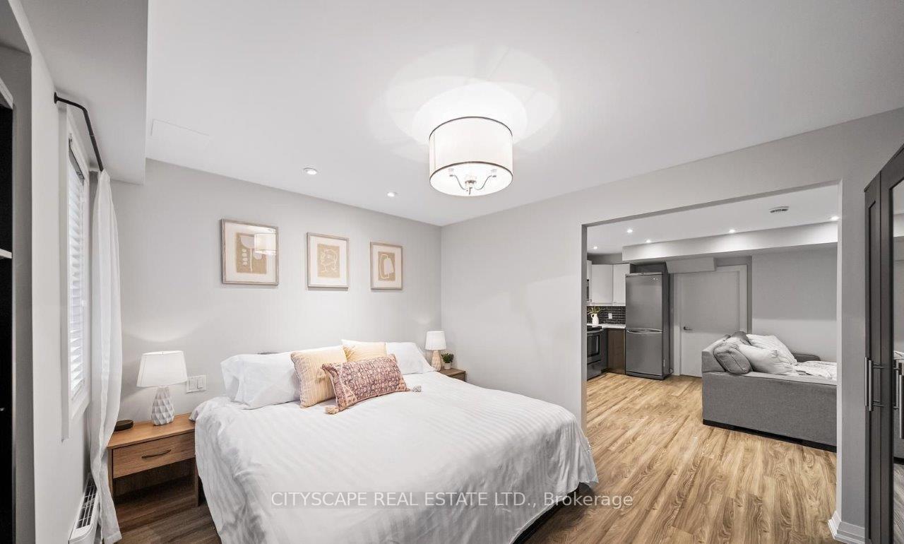 Photo 4 of Unit Bst, 67 Crimson Forest Drive, Vaughan, Patterson — HOMEH