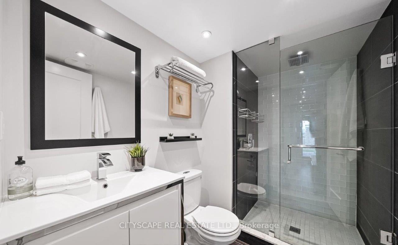 Photo 5 of Unit Bst, 67 Crimson Forest Drive, Vaughan, Patterson — HOMEH