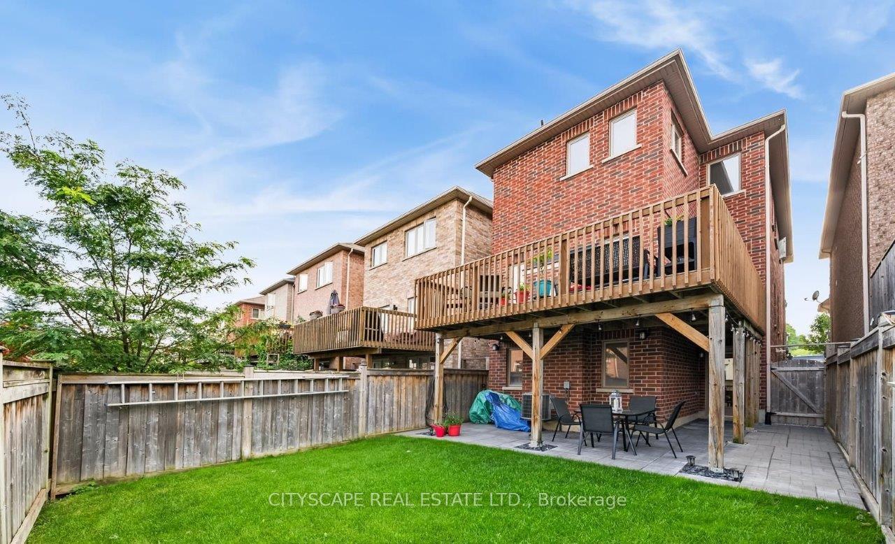 Photo 9 of Unit Bst, 67 Crimson Forest Drive, Vaughan, Patterson — HOMEH
