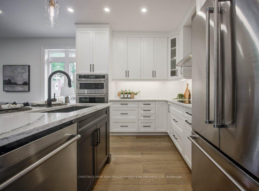 Photo 29 of 102 Dawson Street, Waterloo, Uptown Waterloo/Westmount — HOMEH