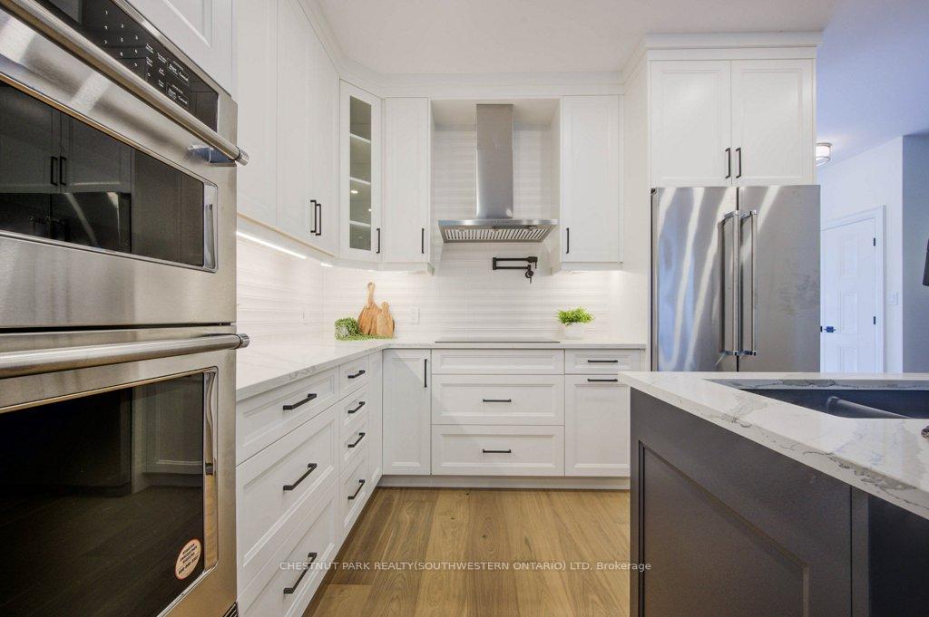 Photo 30 of 102 Dawson Street, Waterloo, Uptown Waterloo/Westmount — HOMEH