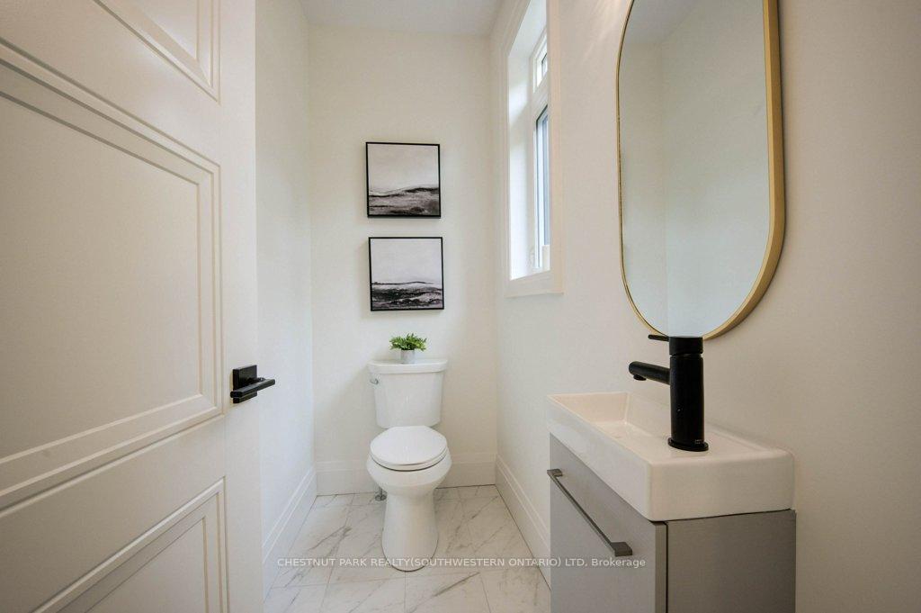 Photo 38 of 102 Dawson Street, Waterloo, Uptown Waterloo/Westmount — HOMEH