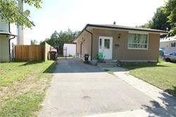 Photo 1 of Unit Bsmt, 53 Sutherland Avenue, Brampton, Madoc — HOMEH