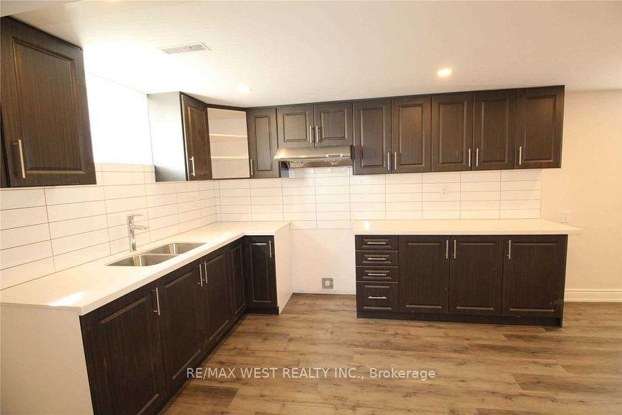 Photo 6 of Unit Bsmt, 53 Sutherland Avenue, Brampton, Madoc — HOMEH