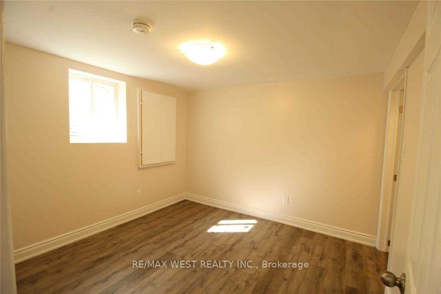 Photo 9 of Unit Bsmt, 53 Sutherland Avenue, Brampton, Madoc — HOMEH
