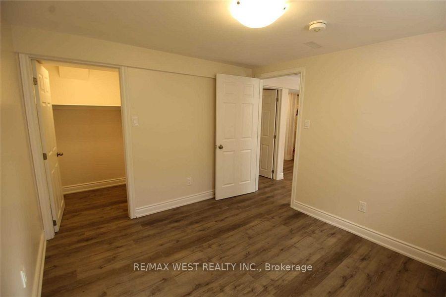 Photo 11 of Unit Bsmt, 53 Sutherland Avenue, Brampton, Madoc — HOMEH