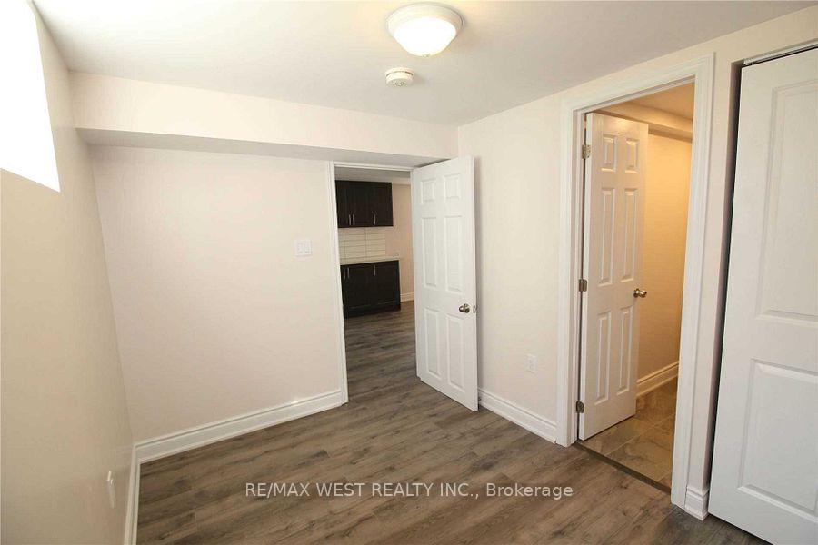 Photo 12 of Unit Bsmt, 53 Sutherland Avenue, Brampton, Madoc — HOMEH