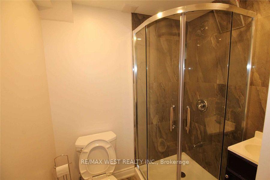 Photo 13 of Unit Bsmt, 53 Sutherland Avenue, Brampton, Madoc — HOMEH