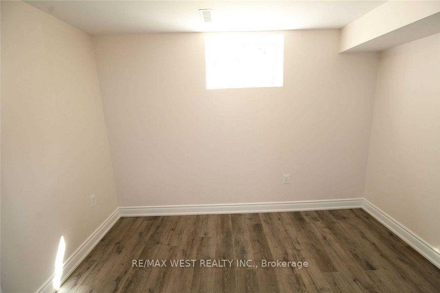 Photo 14 of Unit Bsmt, 53 Sutherland Avenue, Brampton, Madoc — HOMEH