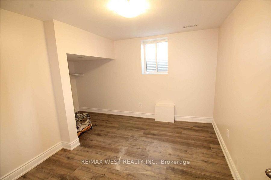 Photo 15 of Unit Bsmt, 53 Sutherland Avenue, Brampton, Madoc — HOMEH