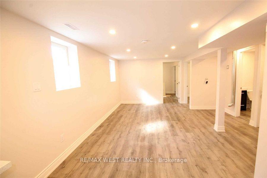 Photo 17 of Unit Bsmt, 53 Sutherland Avenue, Brampton, Madoc — HOMEH