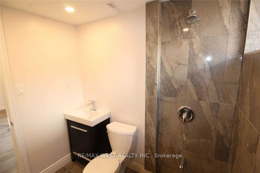 Photo 20 of Unit Bsmt, 53 Sutherland Avenue, Brampton, Madoc — HOMEH