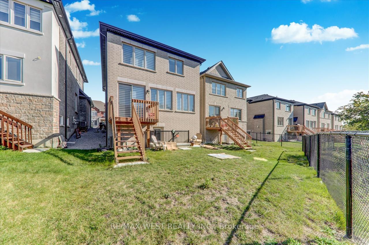 Photo 30 of 2696 Sapphire Drive, Pickering, Rural Pickering — HOMEH