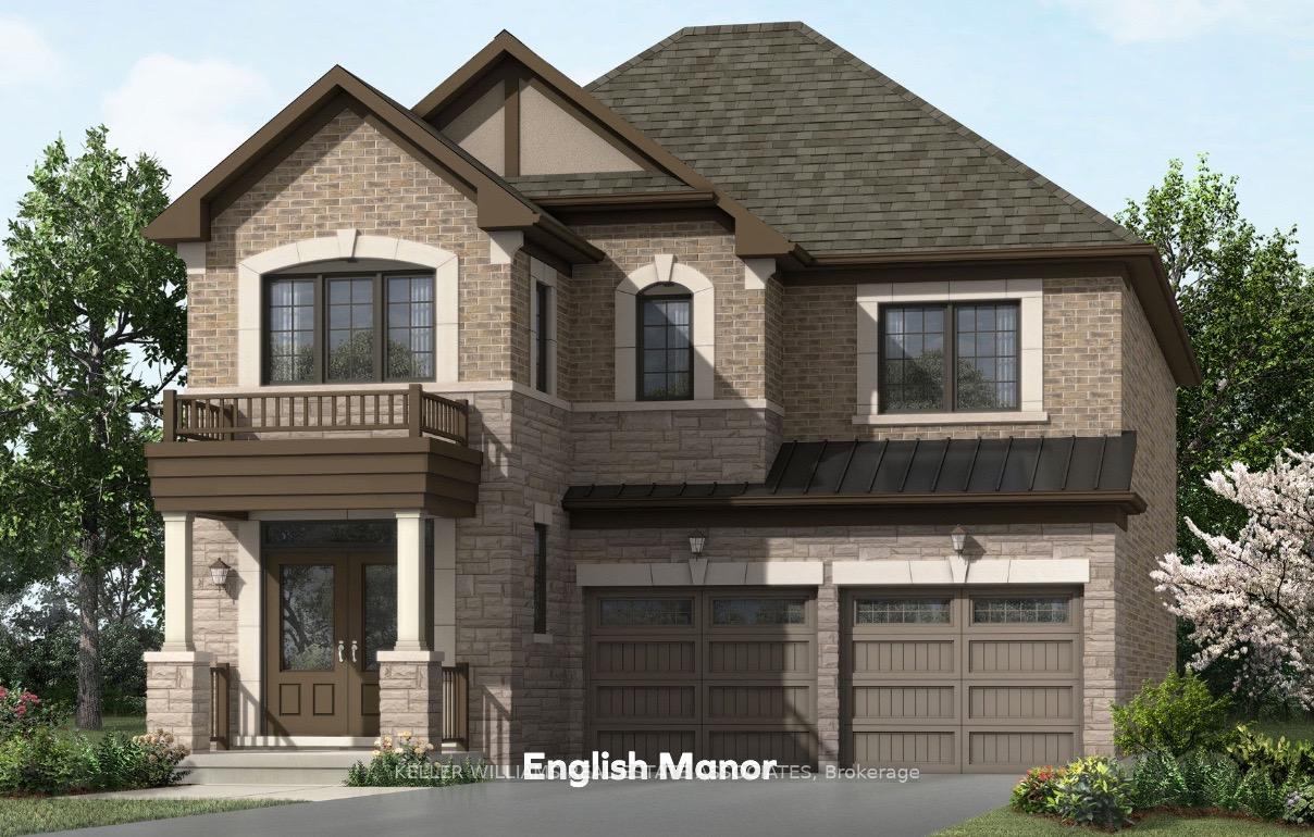 Photo 1 of 48 Aster Woods Drive, Caledon, Rural Caledon — HOMEH