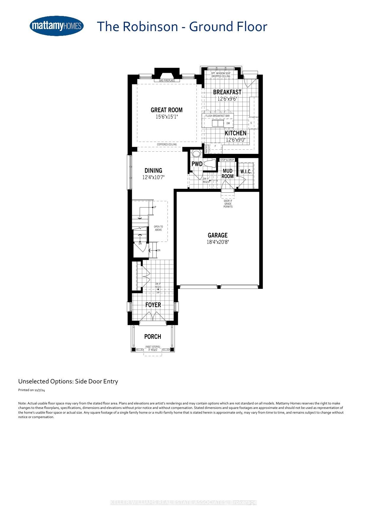 Photo 6 of 48 Aster Woods Drive, Caledon, Rural Caledon — HOMEH