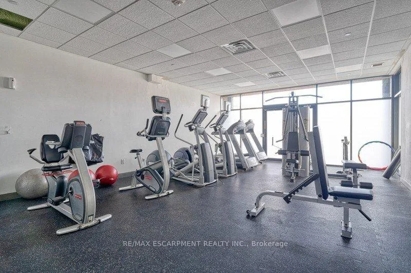 Photo 40 of Unit 910, 220 Cannon Street E, Hamilton, Beasley — HOMEH