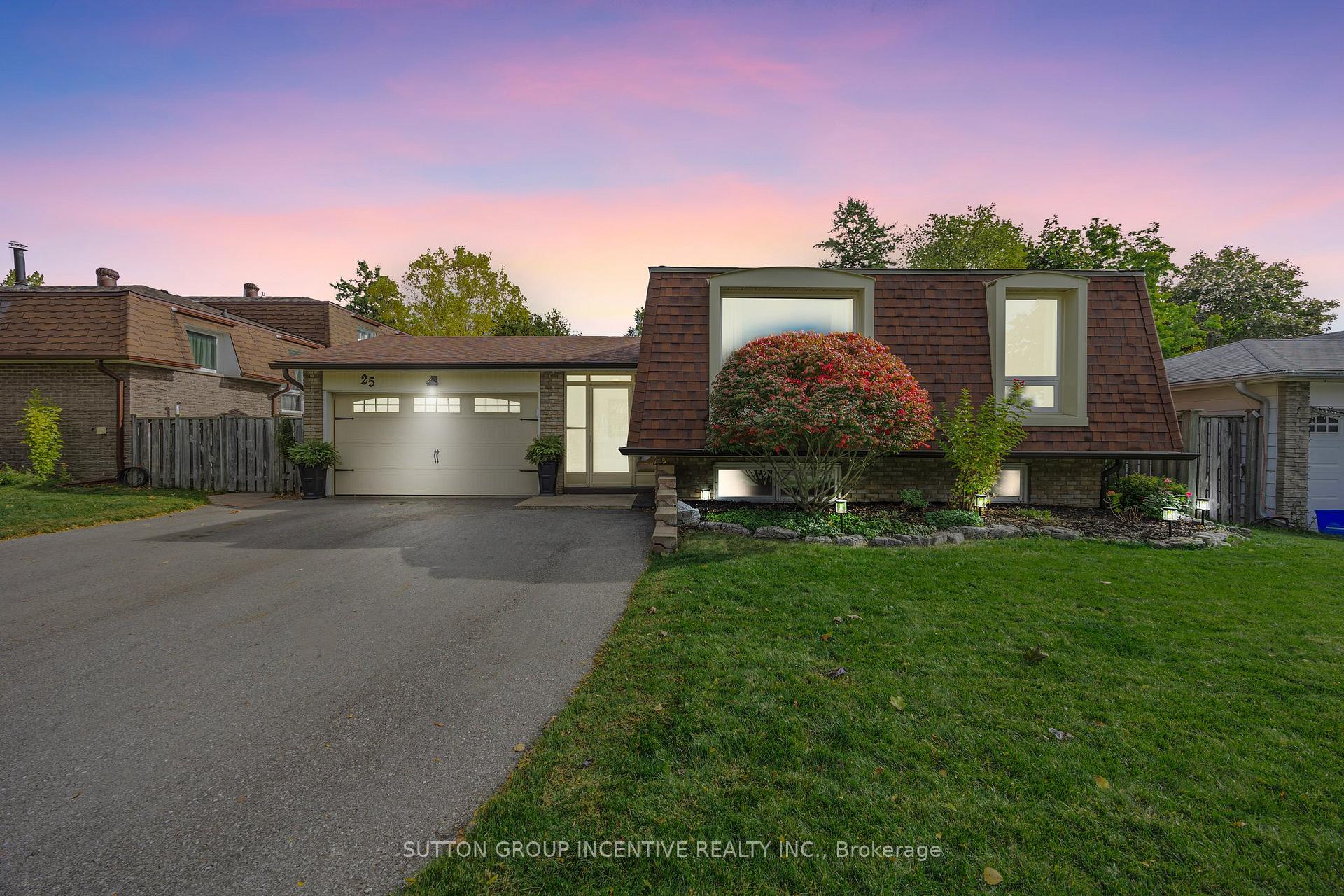 Photo 1 of 25 Eileen Drive, Barrie, Allandale — HOMEH