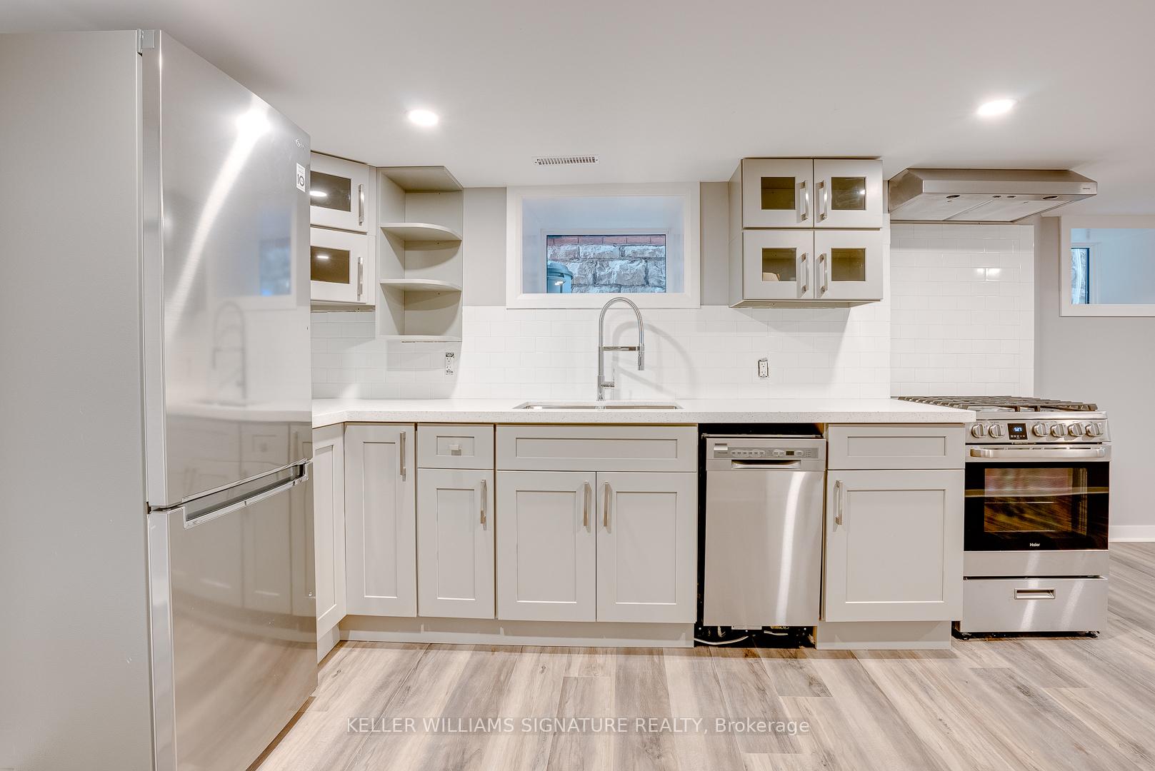 Photo 5 of Unit B, 64 Wellington Street, Hamilton, Corktown — HOMEH