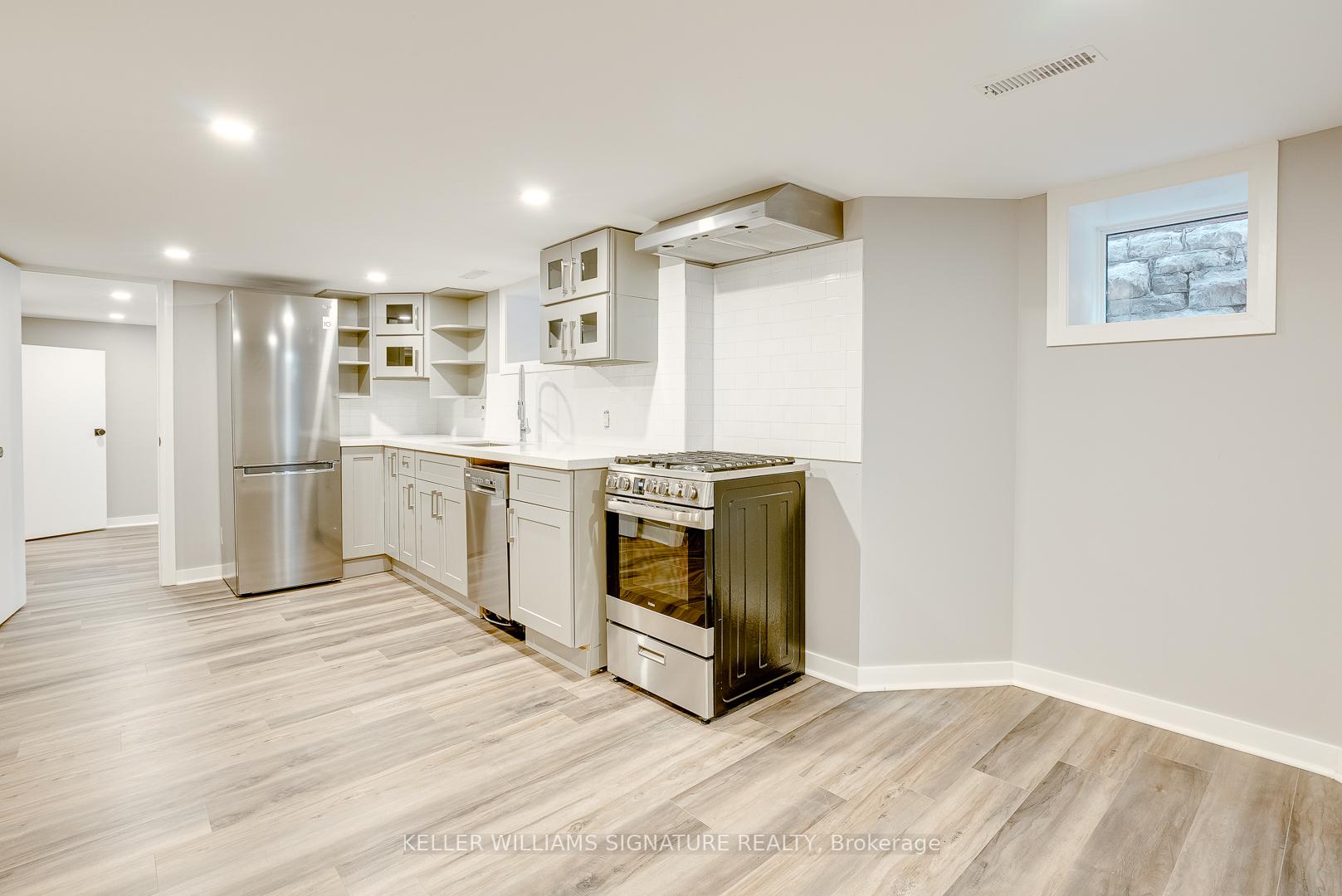 Photo 6 of Unit B, 64 Wellington Street, Hamilton, Corktown — HOMEH