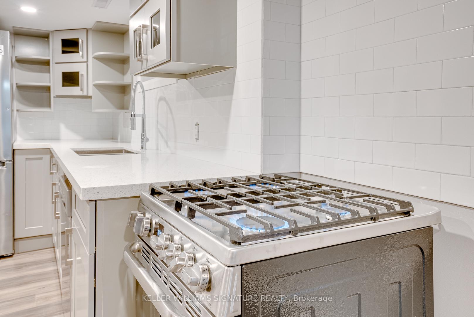 Photo 8 of Unit B, 64 Wellington Street, Hamilton, Corktown — HOMEH