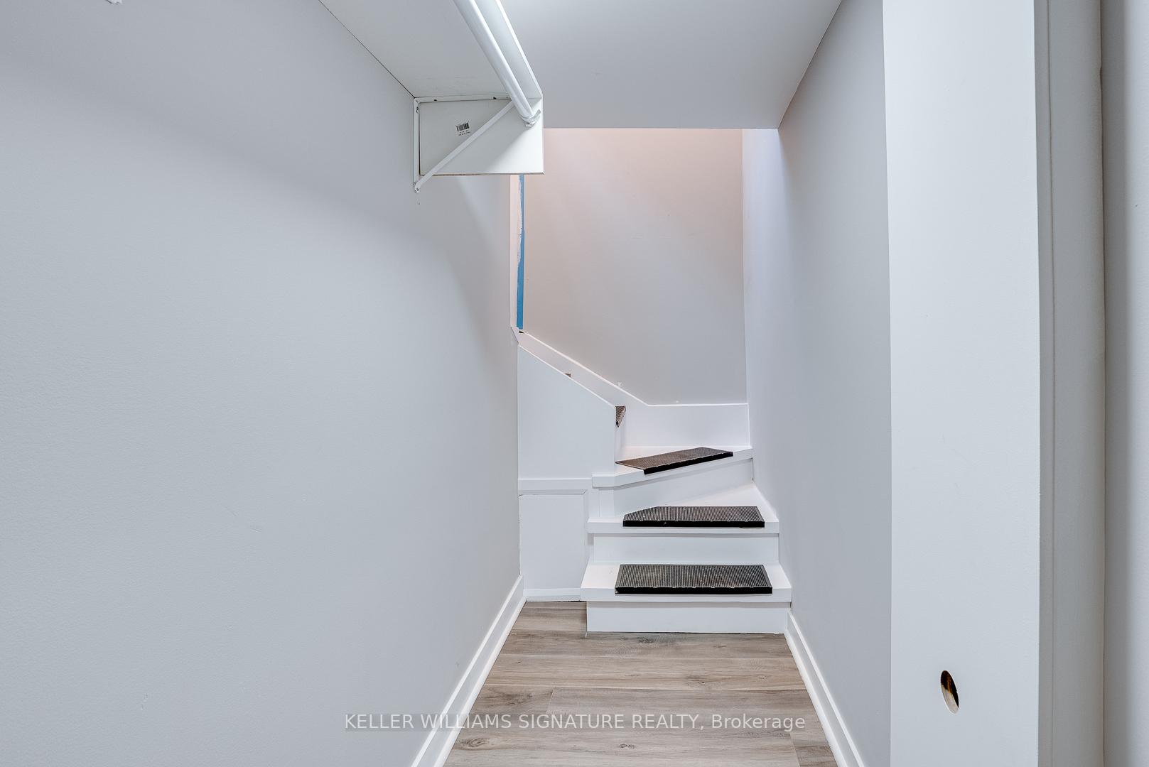 Photo 12 of Unit B, 64 Wellington Street, Hamilton, Corktown — HOMEH