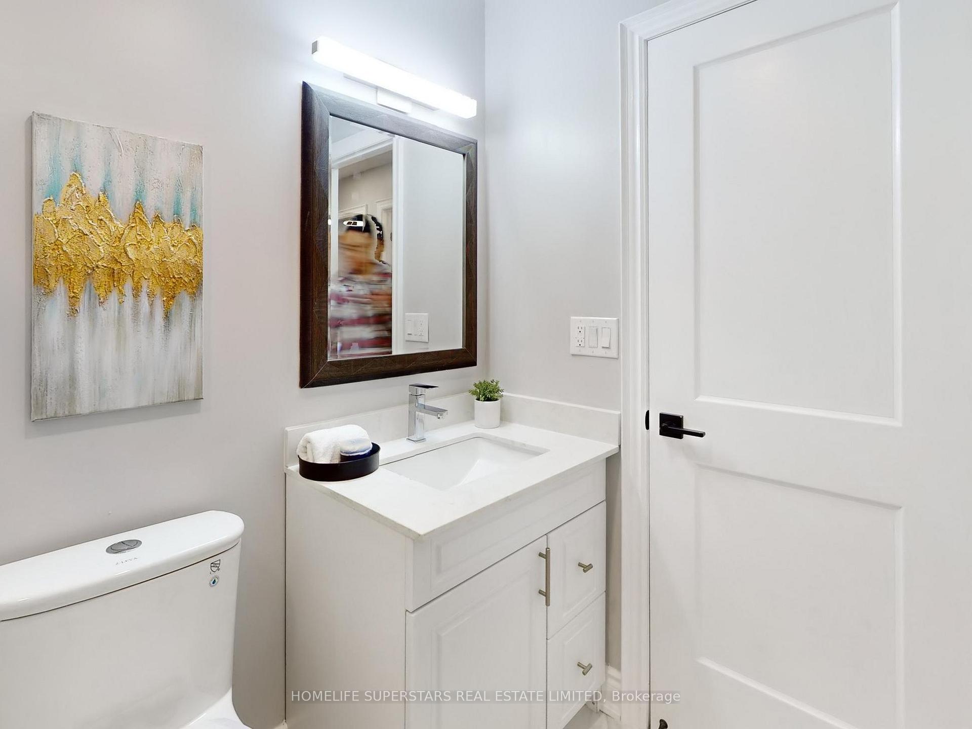 Photo 26 of 141 Salisbury Circle, Brampton, Brampton North — HOMEH