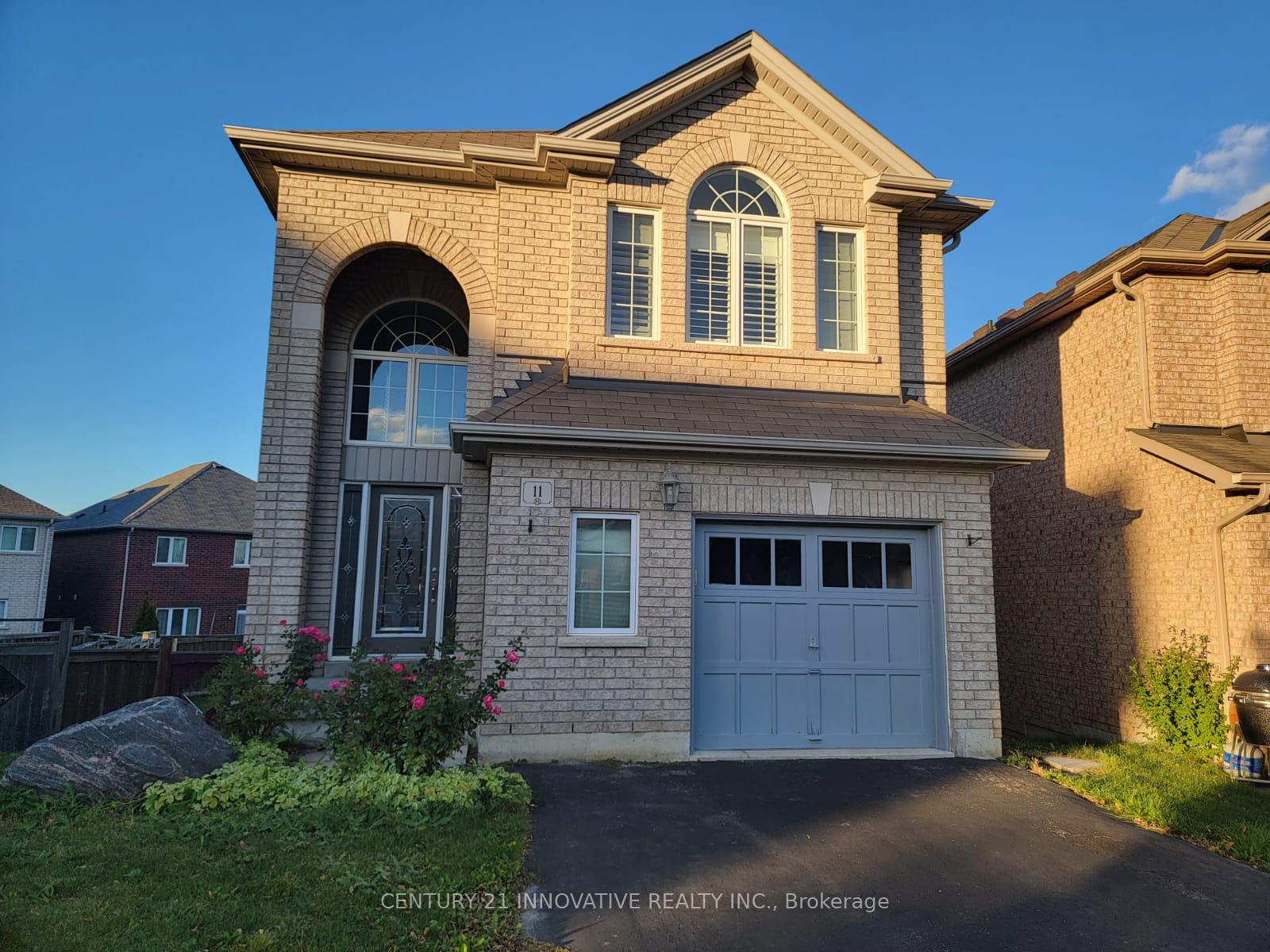 Photo 2 of 11 Shapland Crescent, Ajax, Northeast Ajax — HOMEH