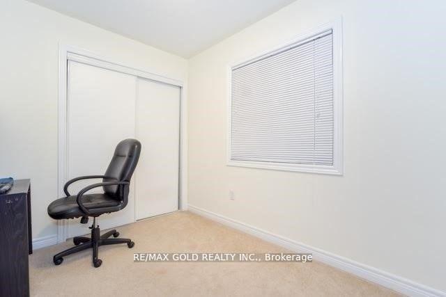Photo 22 of Unit Upper, 87 Crumlin Crescent, Brampton, Credit Valley — HOMEH