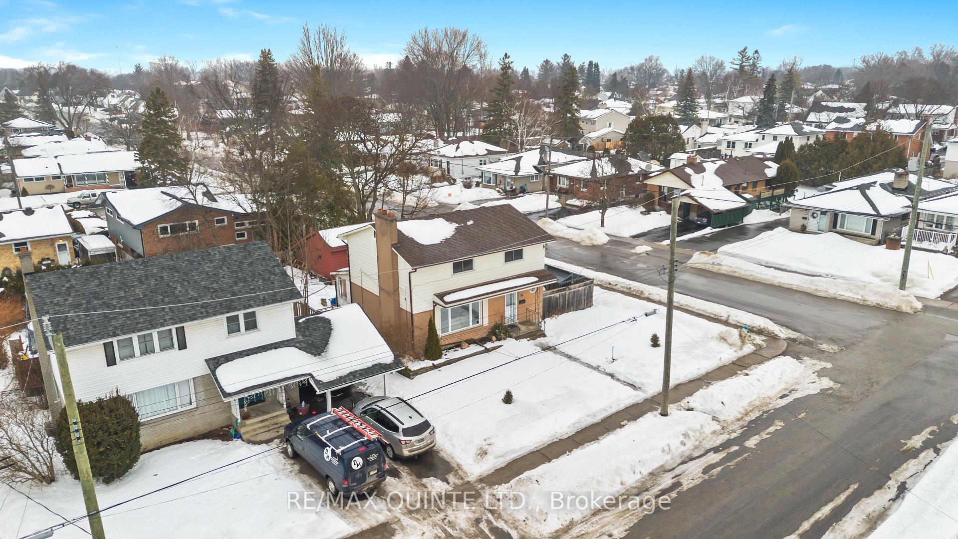 Photo 27 of 26 Porter Avenue, Belleville, Belleville Ward — HOMEH