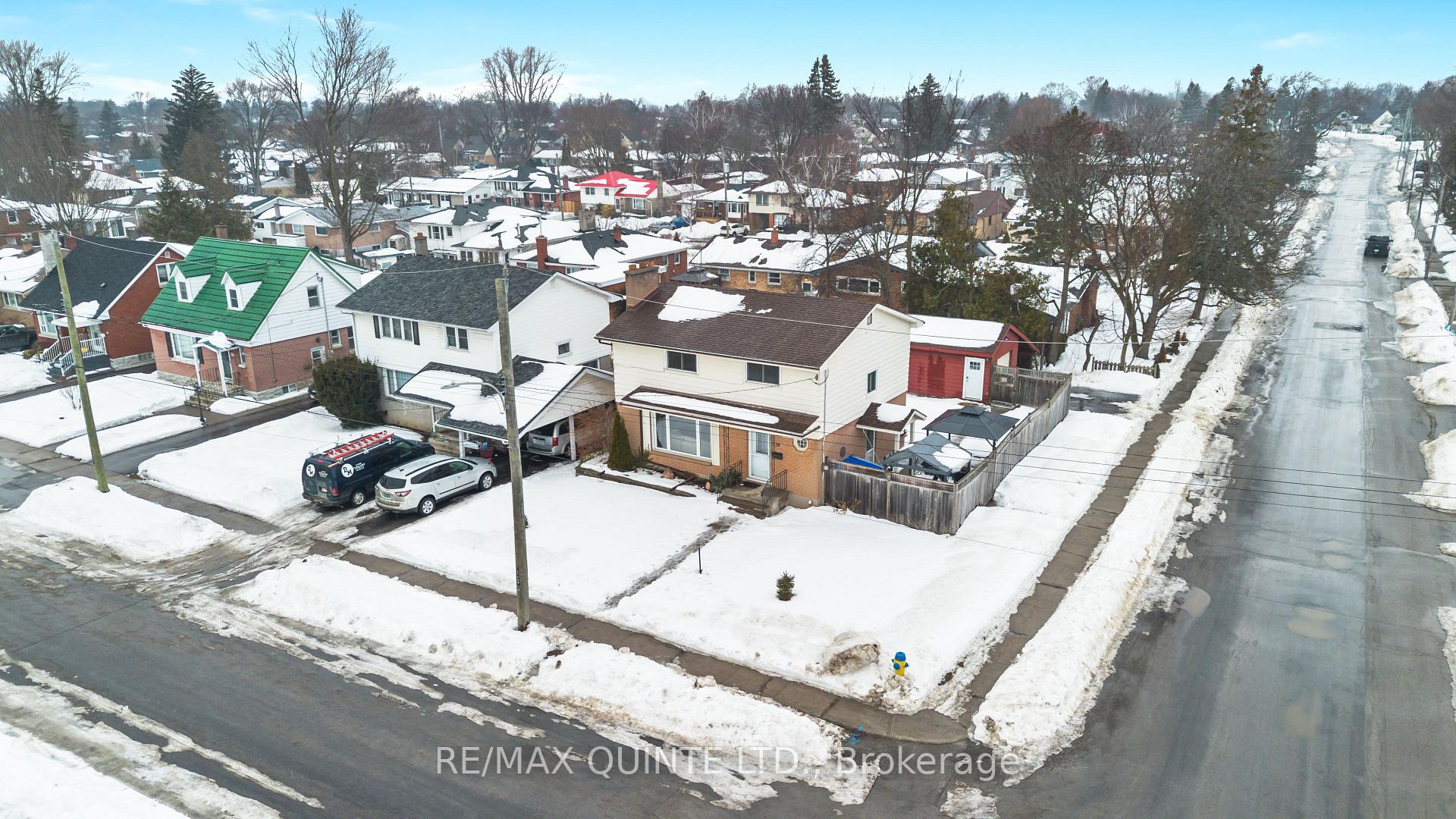 Photo 28 of 26 Porter Avenue, Belleville, Belleville Ward — HOMEH