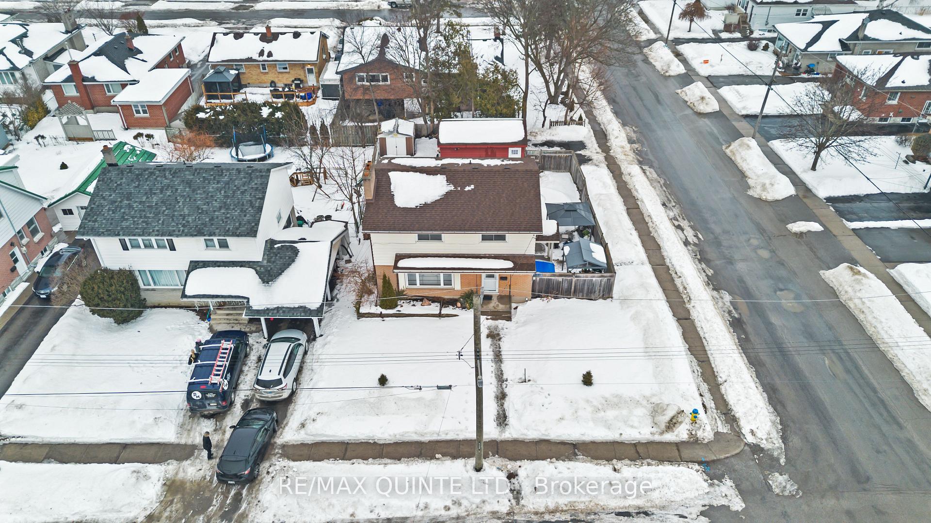 Photo 29 of 26 Porter Avenue, Belleville, Belleville Ward — HOMEH
