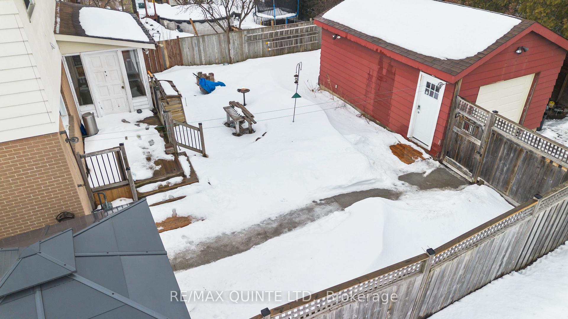Photo 31 of 26 Porter Avenue, Belleville, Belleville Ward — HOMEH