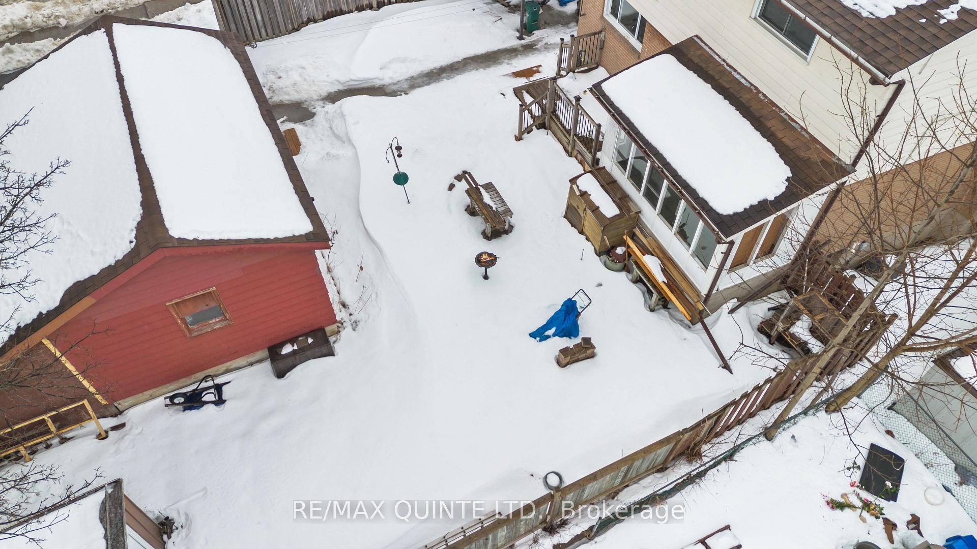Photo 32 of 26 Porter Avenue, Belleville, Belleville Ward — HOMEH