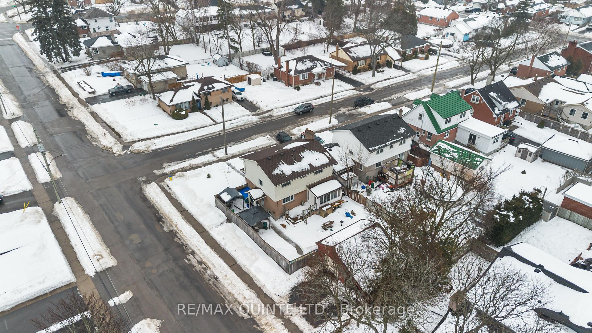 Photo 33 of 26 Porter Avenue, Belleville, Belleville Ward — HOMEH