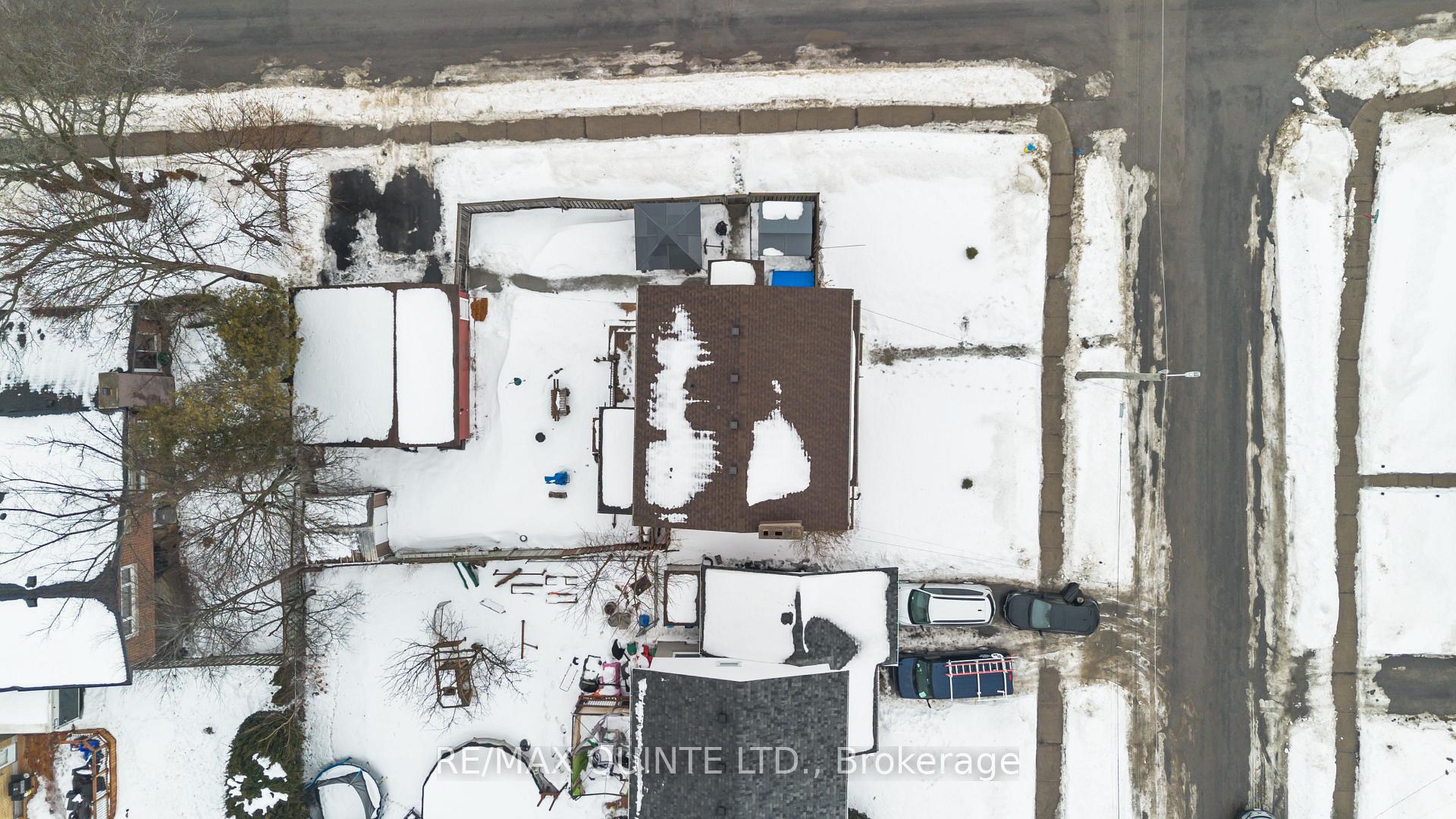 Photo 34 of 26 Porter Avenue, Belleville, Belleville Ward — HOMEH