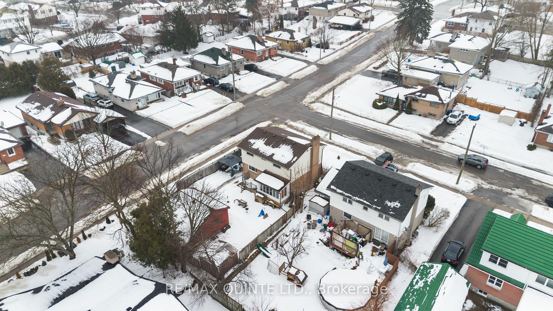 Photo 35 of 26 Porter Avenue, Belleville, Belleville Ward — HOMEH