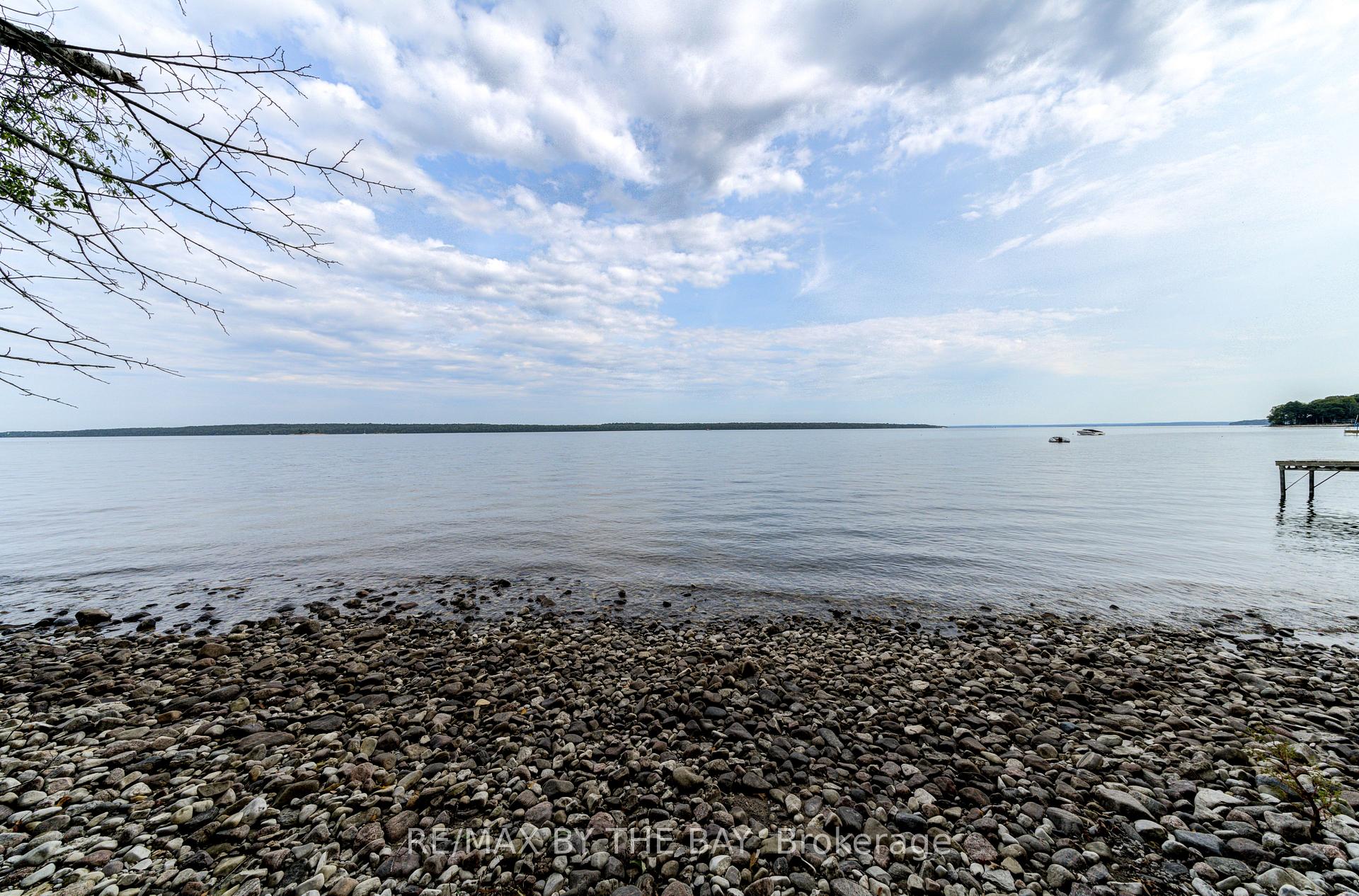 Photo 4 of 1584 Champlain Road, Tiny, Rural Tiny — HOMEH