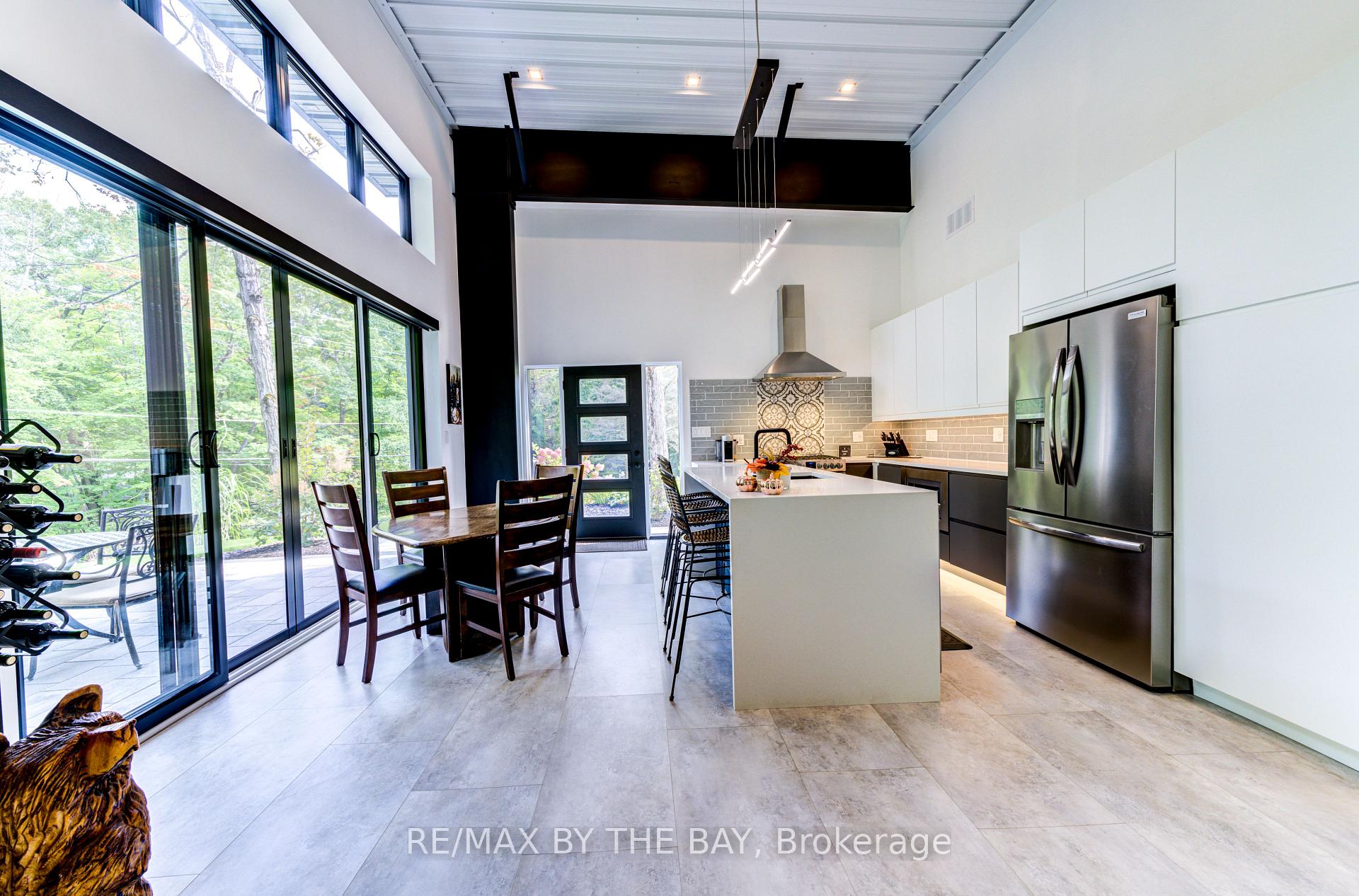 Photo 11 of 1584 Champlain Road, Tiny, Rural Tiny — HOMEH