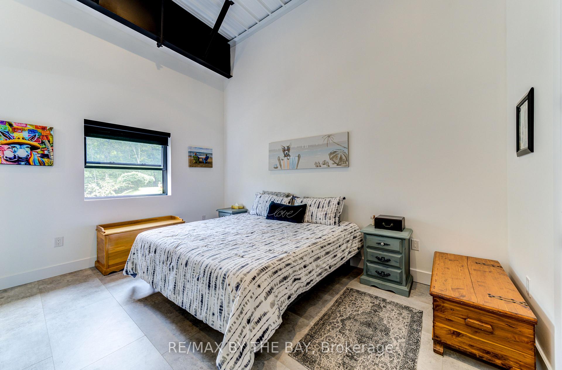 Photo 26 of 1584 Champlain Road, Tiny, Rural Tiny — HOMEH