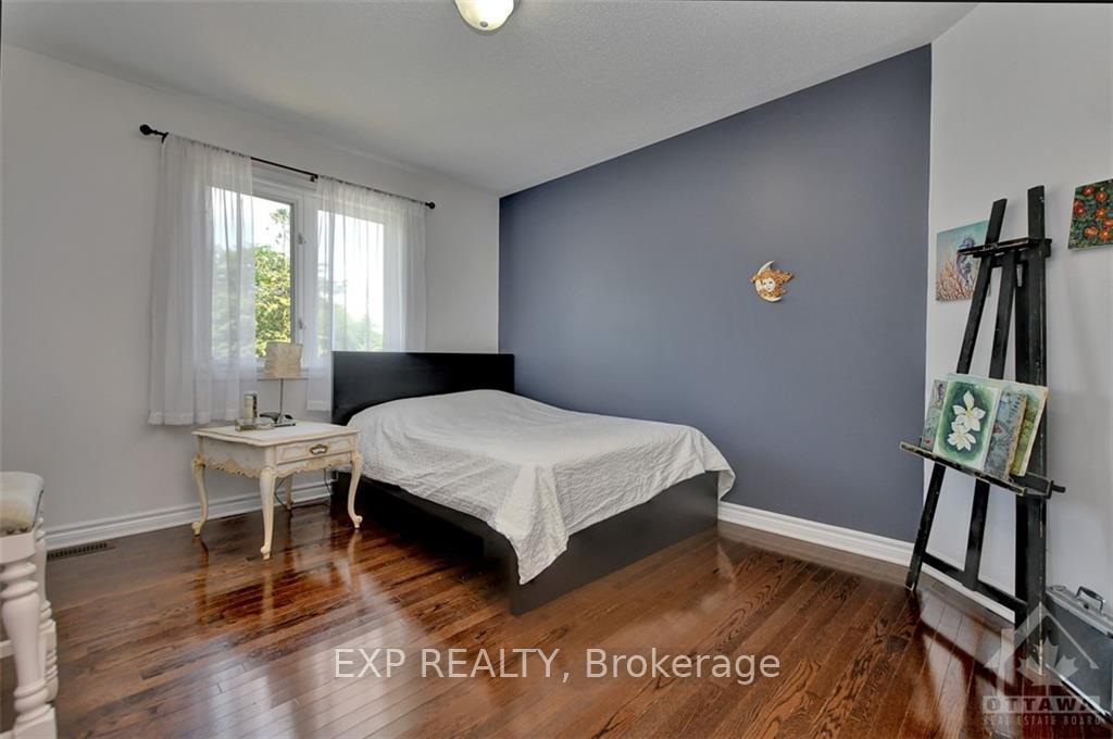 Photo 18 of 135 Riversedge Crescent, Ottawa, Riverside South/Gloucester Glen — HOMEH